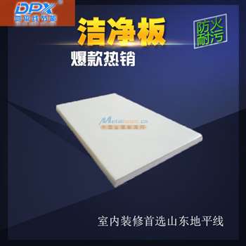山東地平線節能環?？萍?外墻裝飾板領域的卓越引領者